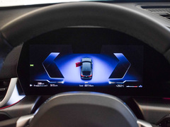 2024款 sDrive25i M运动套装