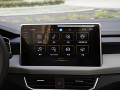 2024款 300TSI 两驱豪华Plus进阶版