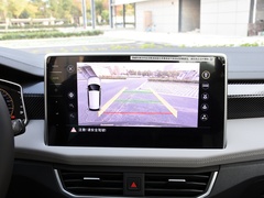 2024款 300TSI 两驱豪华Plus进阶版