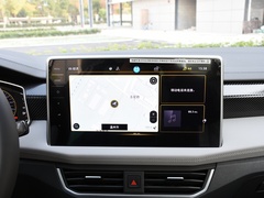 2024款 300TSI 两驱豪华Plus进阶版