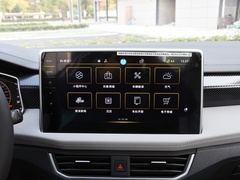 2024款 300TSI 两驱豪华Plus进阶版