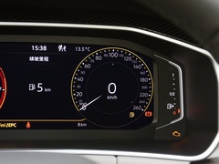 2024款 300TSI 两驱豪华Plus进阶版