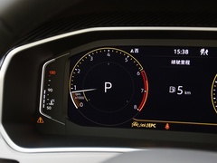 2024款 300TSI 两驱豪华Plus进阶版