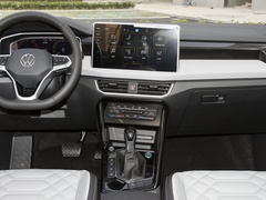 2024款 300TSI 两驱豪华Plus进阶版