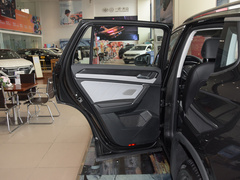2024款 330TSI 两驱豪华Plus进阶版