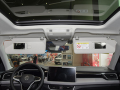 2024款 330TSI 两驱豪华Plus进阶版