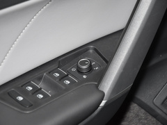 2024款 330TSI 两驱豪华Plus进阶版