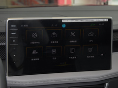 2024款 330TSI 两驱豪华Plus进阶版