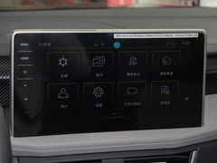 2024款 330TSI 两驱豪华Plus进阶版