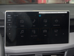 2024款 330TSI 两驱豪华Plus进阶版