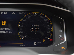 2024款 330TSI 两驱豪华Plus进阶版