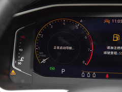 2024款 330TSI 两驱豪华Plus进阶版
