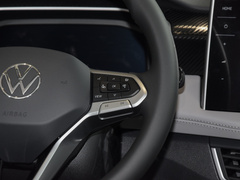 2024款 330TSI 两驱豪华Plus进阶版