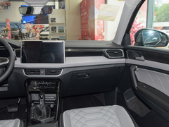 2024款 330TSI 两驱豪华Plus进阶版