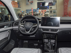 2024款 330TSI 两驱豪华Plus进阶版