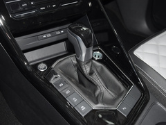 2024款 330TSI 两驱豪华Plus进阶版