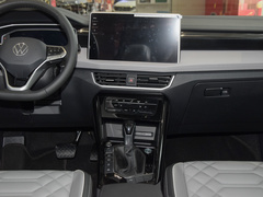 2024款 330TSI 两驱豪华Plus进阶版