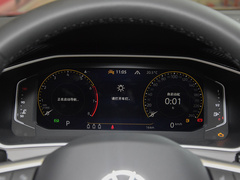 2024款 330TSI 两驱豪华Plus进阶版