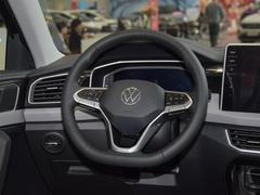 2024款 330TSI 两驱豪华Plus进阶版