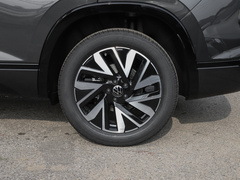 2024款 380TSI 四驱R-Line高能版