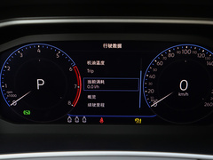 2024款 380TSI 四驱R-Line高能版
