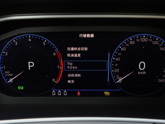 2024款 380TSI 四驱R-Line高能版