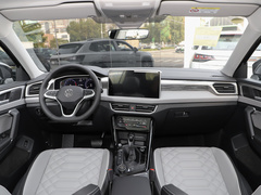 2024款 380TSI 四驱R-Line高能版