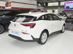 2023款 改款 430km 出行版 