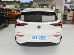 2023款 改款 430km 出行版 
