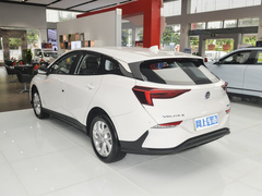 2023款 改款 430km 出行版 