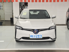 2023款 改款 430km 出行版 