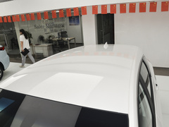 2023款 改款 430km 出行版 