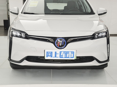 2023款 改款 430km 出行版 