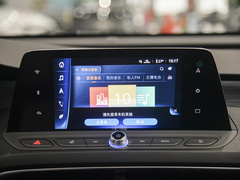 2023款 改款 430km 出行版 