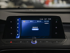 2023款 改款 430km 出行版 