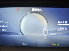 2023款 改款 430km 出行版 