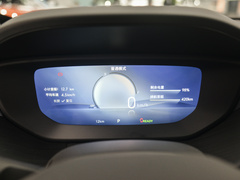 2023款 改款 430km 出行版 