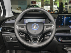 2023款 改款 430km 出行版 