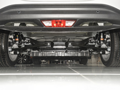 2023款 改款 430km 出行版 