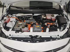 2023款 改款 430km 出行版 