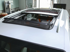 2023款 马赫版 1.5T DCT飞驰版 七座