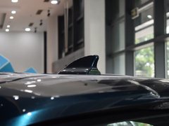 2023款 马赫版 1.5T DCT飞驰版 七座