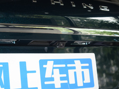 2023款 马赫版 1.5T DCT飞驰版 七座