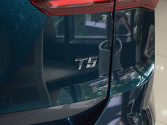 2023款 马赫版 1.5T DCT飞驰版 七座
