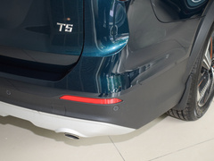 2023款 马赫版 1.5T DCT飞驰版 七座