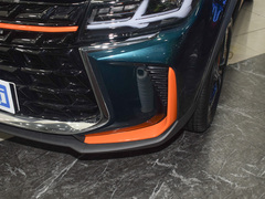 2023款 马赫版 1.5T DCT飞驰版 七座