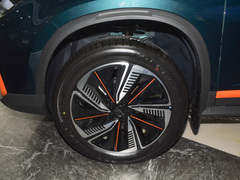 2023款 马赫版 1.5T DCT飞驰版 七座