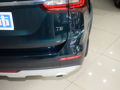2023款 马赫版 1.5T DCT飞驰版 七座