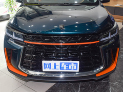 2023款 马赫版 1.5T DCT飞驰版 七座