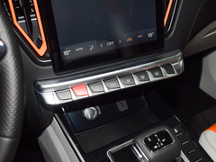 2023款 马赫版 1.5T DCT飞驰版 七座